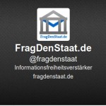 www.fragdenstaat.de