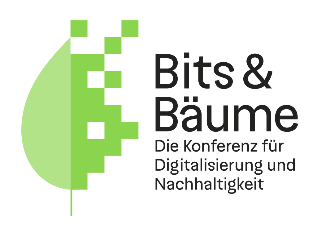 Bits&Bäume Logo