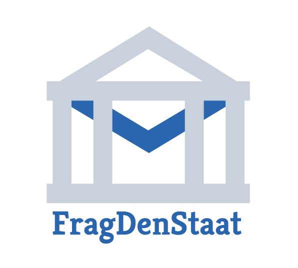 FragDenStaat-Logo