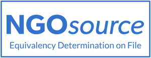 NGOSource logo