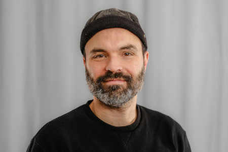Nils Deventer